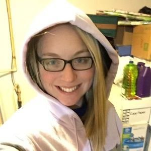 Meet your Posher, Shawna